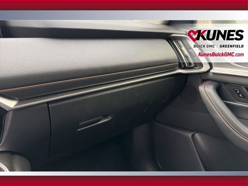 Used 2025 MAZDA CX-90 3.3 Turbo w/ Preferred Package image 33