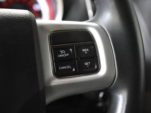 Used 2017 Dodge Grand Caravan SE w/ Power Window Group image 21