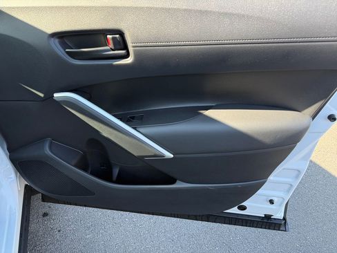 New 2026 Toyota Corolla Cross SE image 19