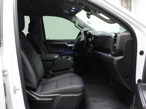 Used 2023 Chevrolet Silverado 1500 LT w/ Protection Package image 16