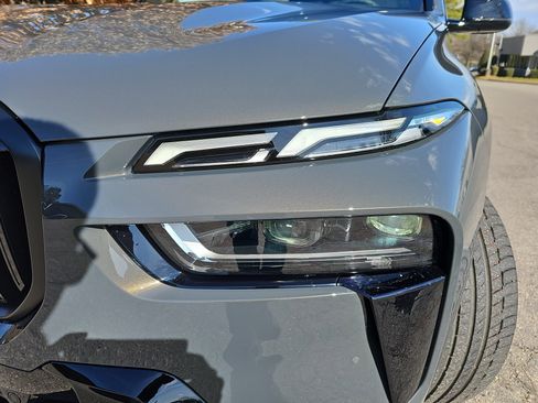 New 2026 BMW X7 M60i image 32