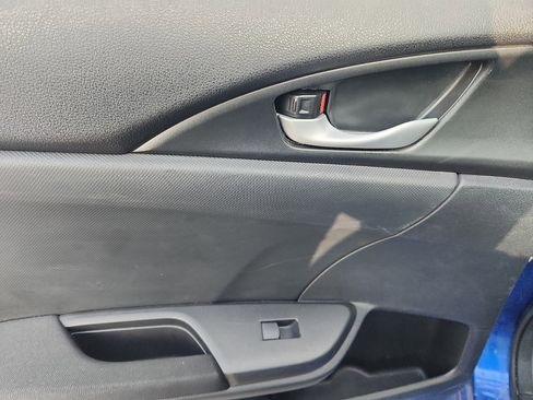Used 2018 Honda Civic EX image 28