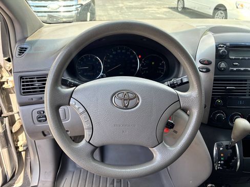 Used 2006 Toyota Sienna LE image 12