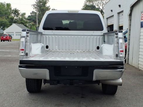 Used 2016 Ford F250 XLT AWD/4WD image 5