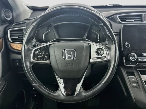 Used 2019 Honda CR-V EX-L image 18