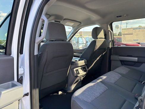 New 2026 Ford F250 XLT w/ Tremor Off-Road Package AWD/4WD image 14