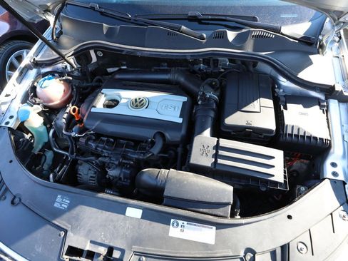 Used 2009 Volkswagen Passat Komfort image 26