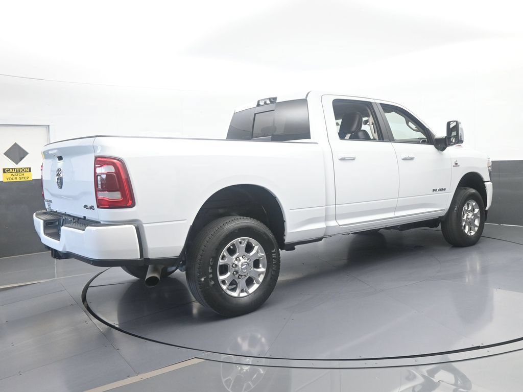 Used 2023 RAM 2500 Laramie AWD/4WD image 6
