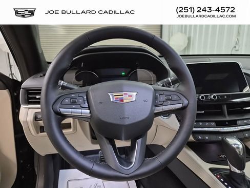 New 2026 Cadillac CT4 Premium Luxury image 13