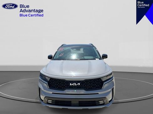 Used 2022 Kia Sorento SX FWD image 5