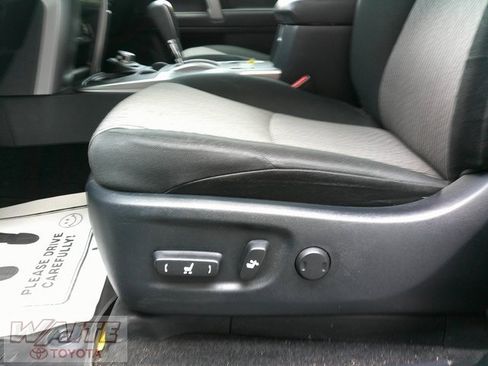 Certified 2022 Toyota 4Runner SR5 image 23