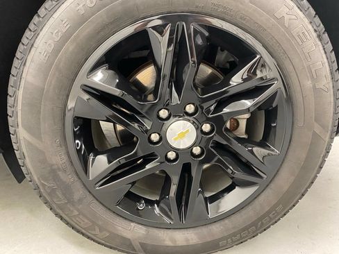 Used 2019 Chevrolet Blazer L FWD image 26