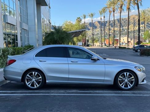Used 2017 Mercedes-Benz C 300 Sedan image 6