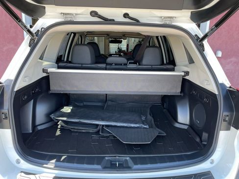 Used 2021 Subaru Forester Sport w/ Popular Package #2 AWD/4WD image 15