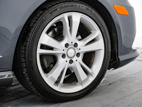 Used 2013 Mercedes-Benz E 350 4MATIC Sedan w/ Premium 1 Pkg image 52