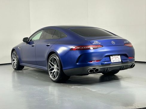 Used 2020 Mercedes-Benz AMG GT 53 image 5