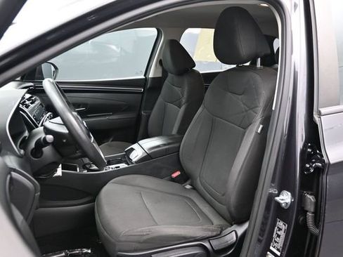 Used 2023 Hyundai Tucson SE FWD image 10