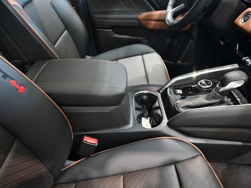 New 2026 GMC Canyon AT4 w/ Technology Plus Package AWD/4WD image 23