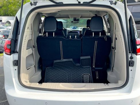 Certified 2024 Chrysler Pacifica Touring-L w/ Road Tripper Package image 25