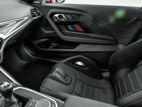 Used 2024 BMW M2 -CARBON PACKAGE w/ Carbon Package image 39