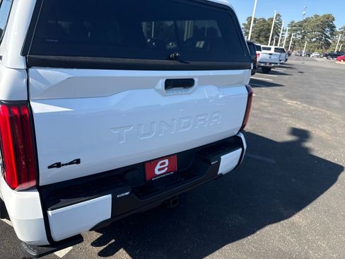 Used 2024 Toyota Tundra SR5 image 50