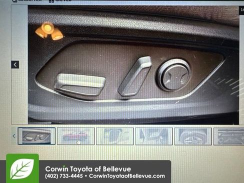 Used 2026 Hyundai Tucson SEL AWD/4WD image 14