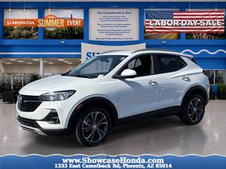 Used 2022 Buick Encore GX Select FWD video 1