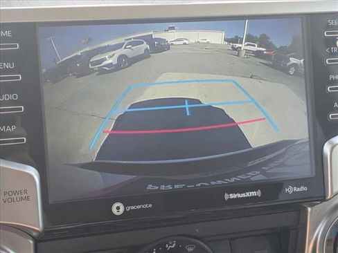 Used 2022 Toyota 4Runner SR5 Premium image 15