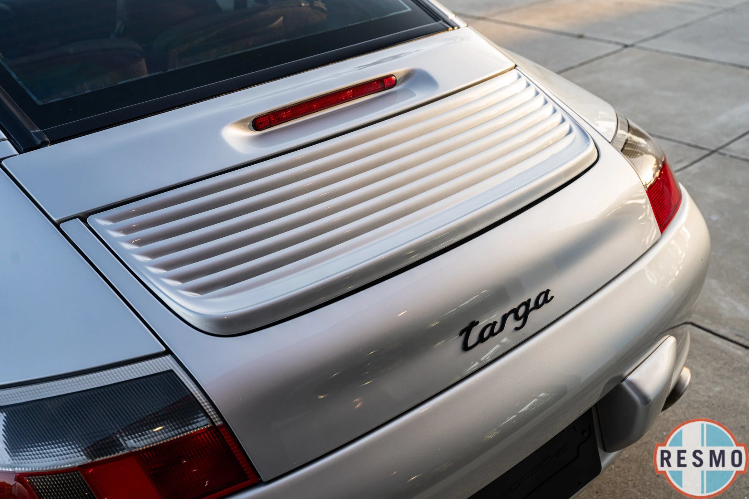 Used 2003 Porsche 911 Targa RWD image 13