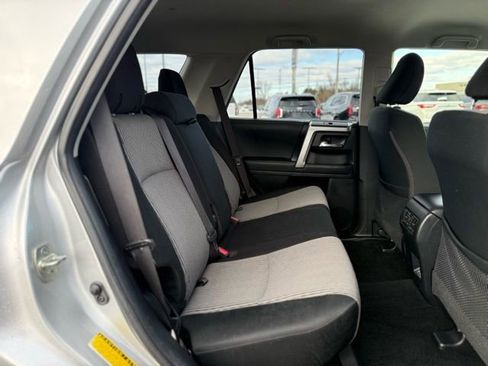 Used 2024 Toyota 4Runner SR5 image 20