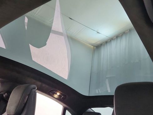 Used 2024 Porsche Taycan GTS image 19