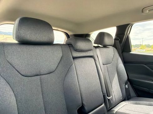 Used 2022 Hyundai Santa Fe SEL AWD/4WD image 27