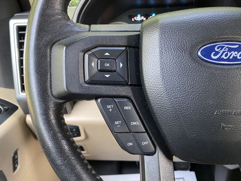 Used 2020 Ford F150 XLT w/ Equipment Group 302A Luxury AWD/4WD image 20