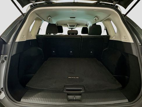 Used 2023 Nissan Rogue SV AWD/4WD image 29