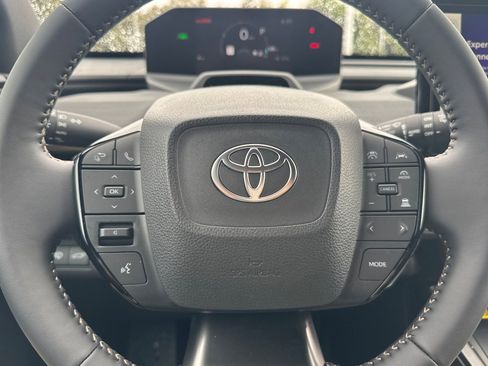 New 2026 Toyota bZ Woodland AWD/4WD image 26