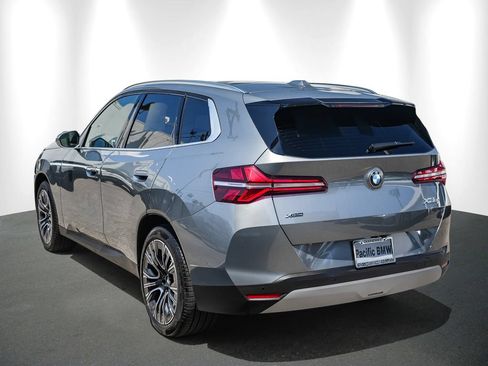 Used 2026 BMW X3 xDrive30i w/ Convenience Package AWD/4WD image 6