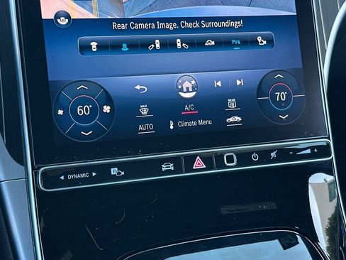 Certified 2024 Mercedes-Benz C 300 Sedan image 21