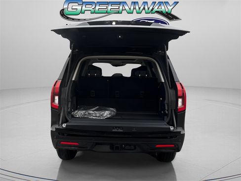 New 2025 Ford Expedition Active image 29