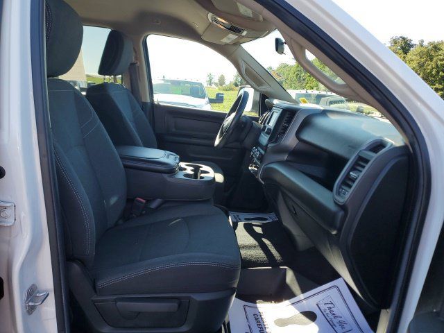Used 2019 RAM 2500 Tradesman AWD/4WD image 23