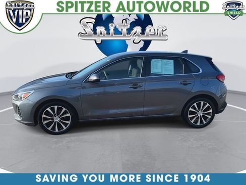 Used 2018 Hyundai Elantra GT image 6