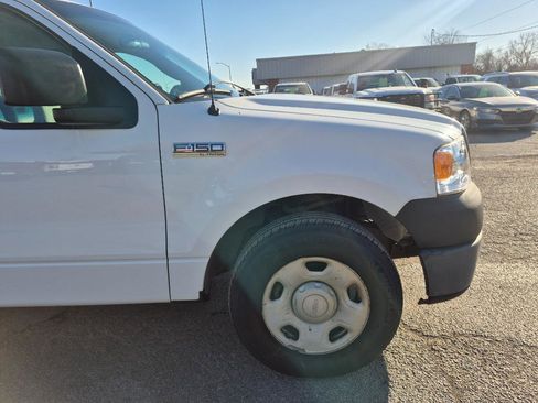 Used 2007 Ford F150 XL image 17