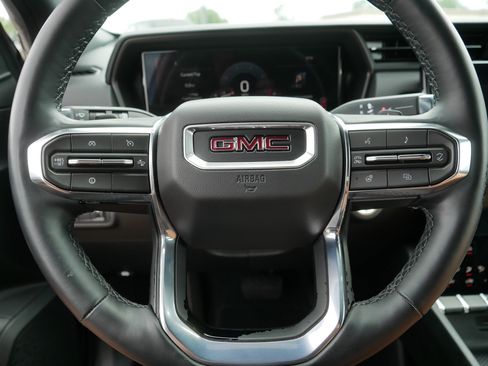 Used 2025 GMC Terrain Elevation AWD/4WD image 25