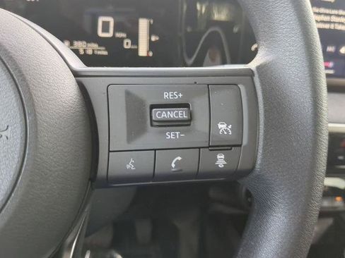Certified 2026 Nissan Kicks SV FWD image 24