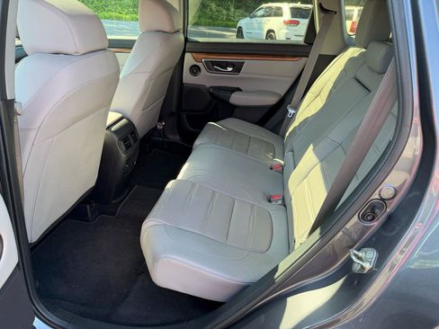 Used 2017 Honda CR-V EX-L image 13