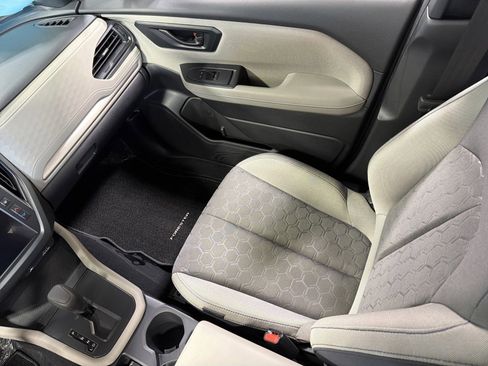Used 2025 Subaru Forester image 11