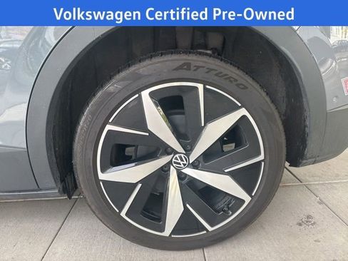 Certified 2023 Volkswagen ID.4 Pro S image 15