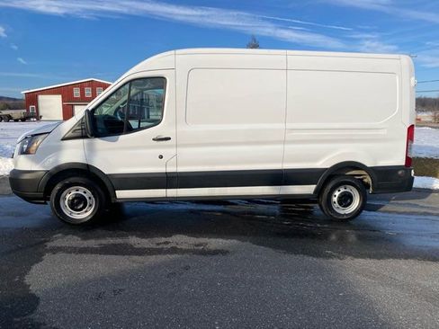 Used 2019 Ford Transit 150 148 Medium Roof image 2