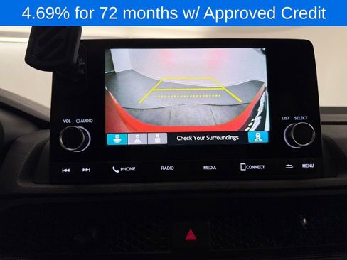 Used 2024 Honda CR-V Sport image 21