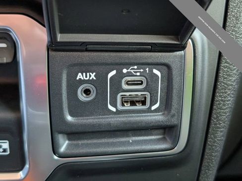 New 2026 Jeep Wrangler Sport AWD/4WD image 15
