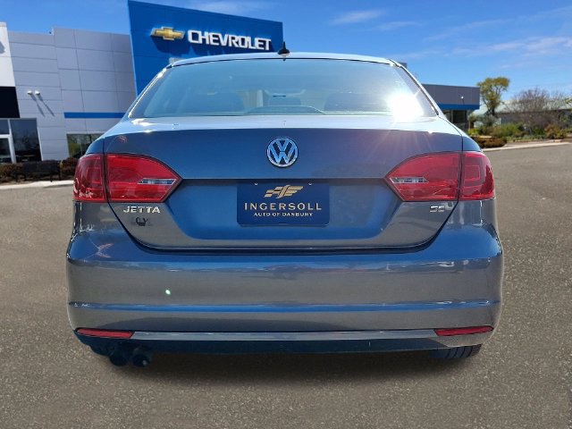 Used 2014 Volkswagen Jetta SE FWD image 23